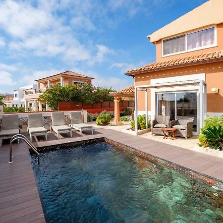 Villa Rosa (Adults Only) Lagos Ngoại thất bức ảnh