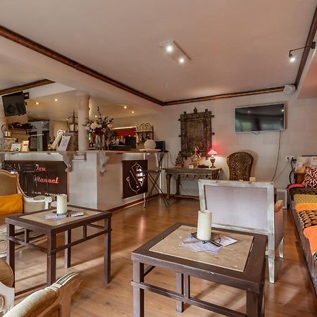 Villa Rosa (Adults Only) Lagos Ngoại thất bức ảnh