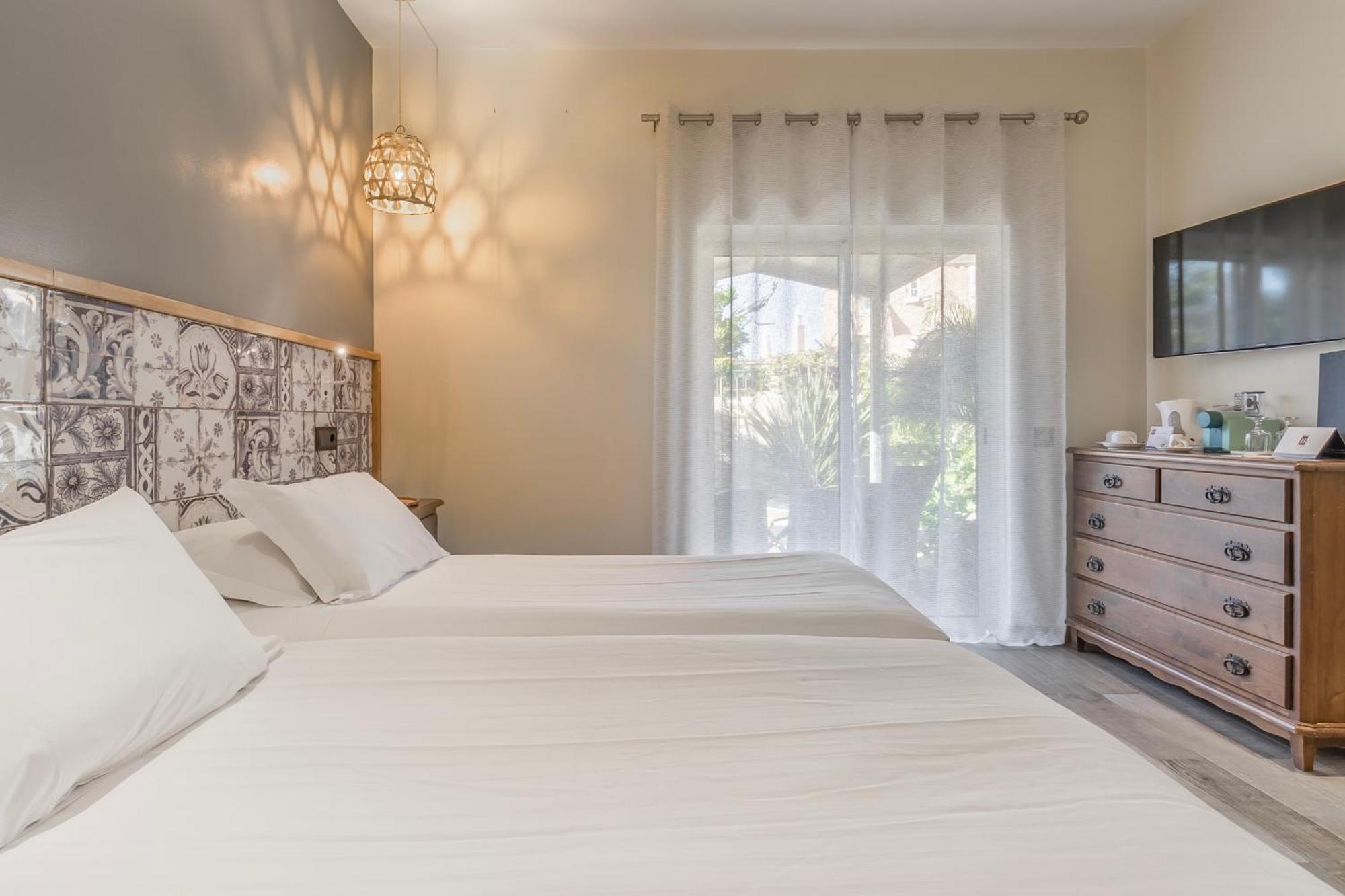 Villa Rosa (Adults Only) Lagos Ngoại thất bức ảnh