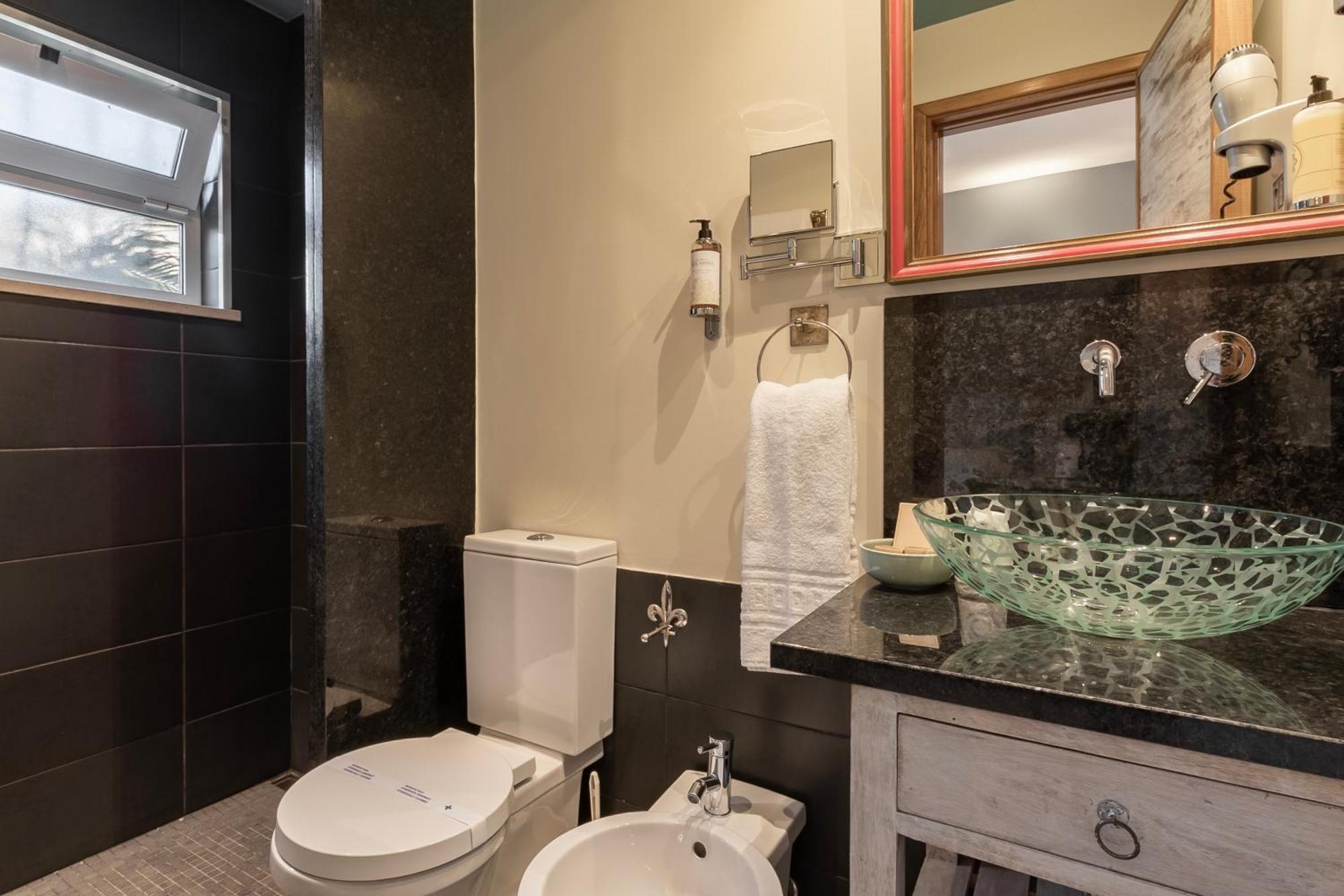 Villa Rosa (Adults Only) Lagos Ngoại thất bức ảnh