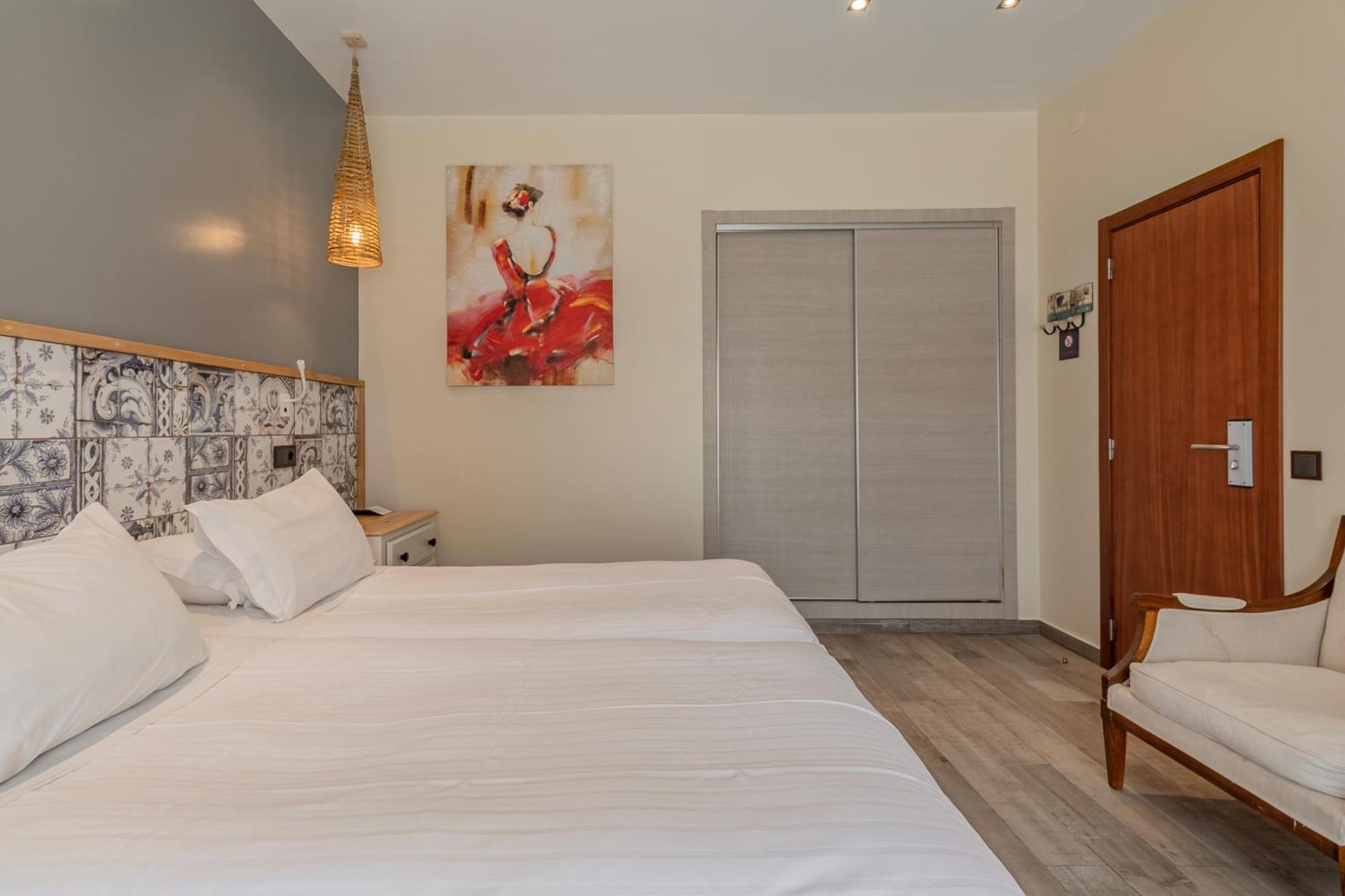 Villa Rosa (Adults Only) Lagos Ngoại thất bức ảnh