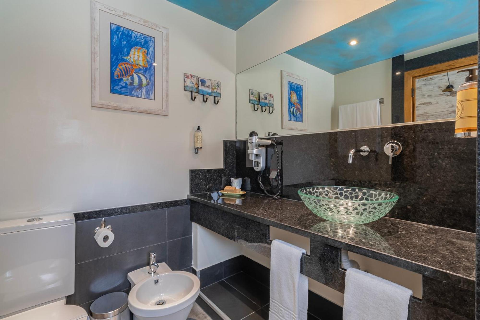 Villa Rosa (Adults Only) Lagos Ngoại thất bức ảnh