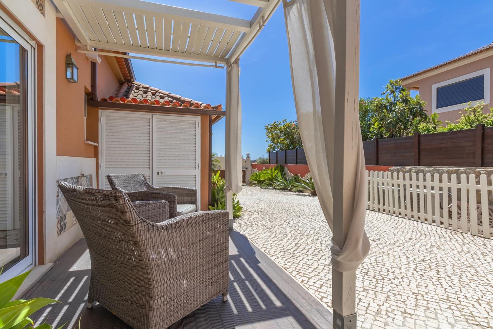 Villa Rosa (Adults Only) Lagos Ngoại thất bức ảnh