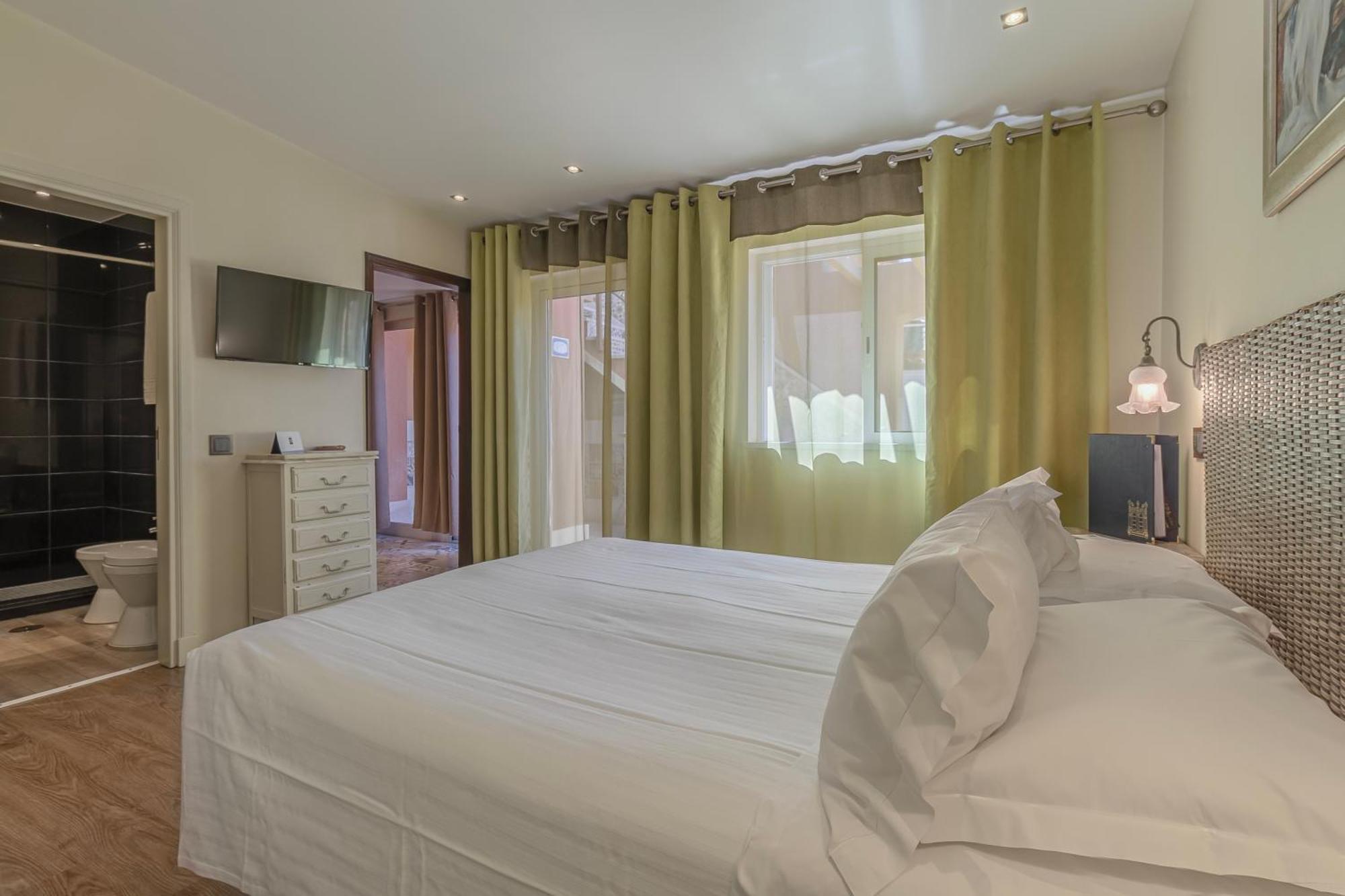 Villa Rosa (Adults Only) Lagos Ngoại thất bức ảnh