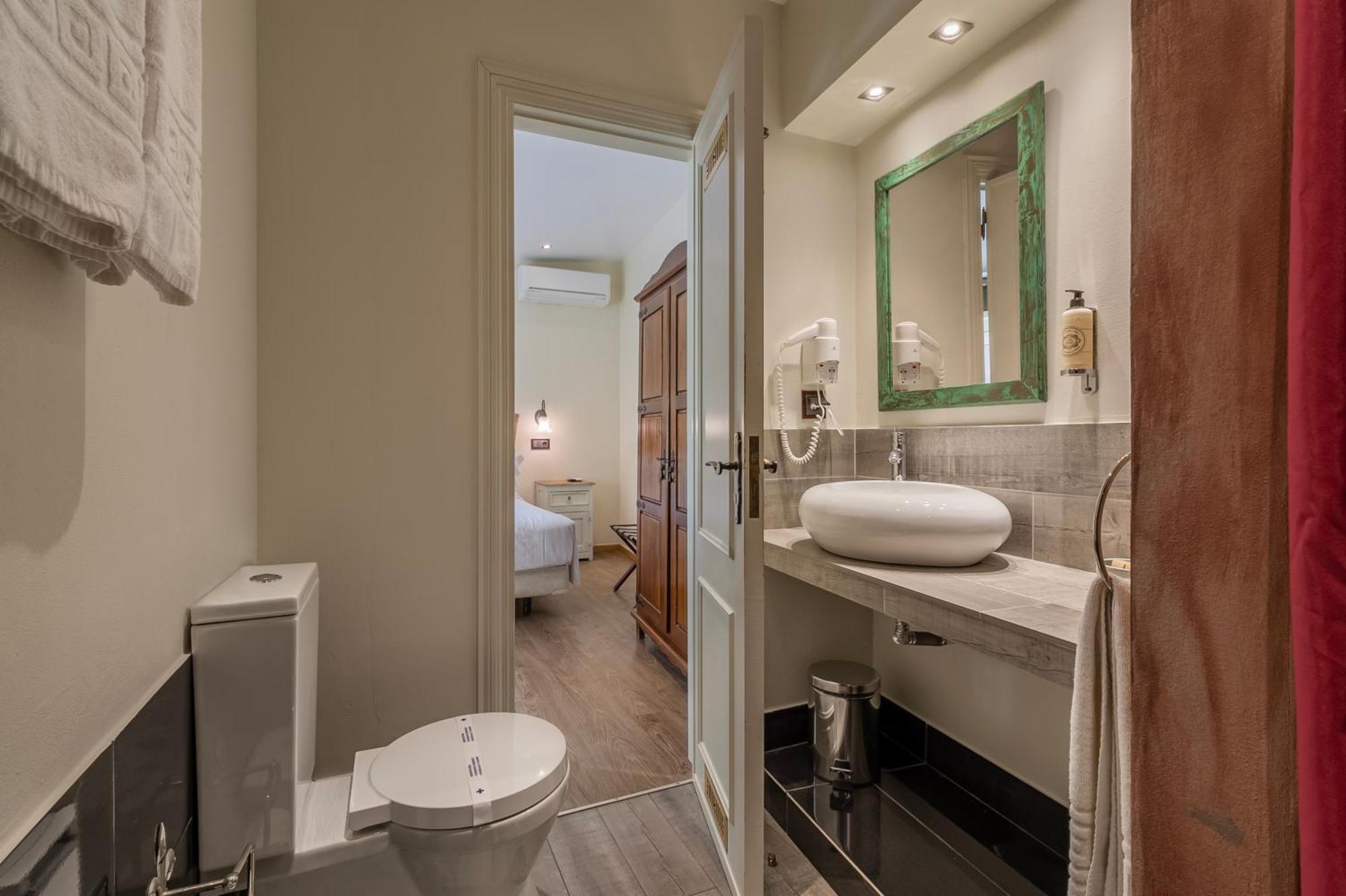 Villa Rosa (Adults Only) Lagos Ngoại thất bức ảnh