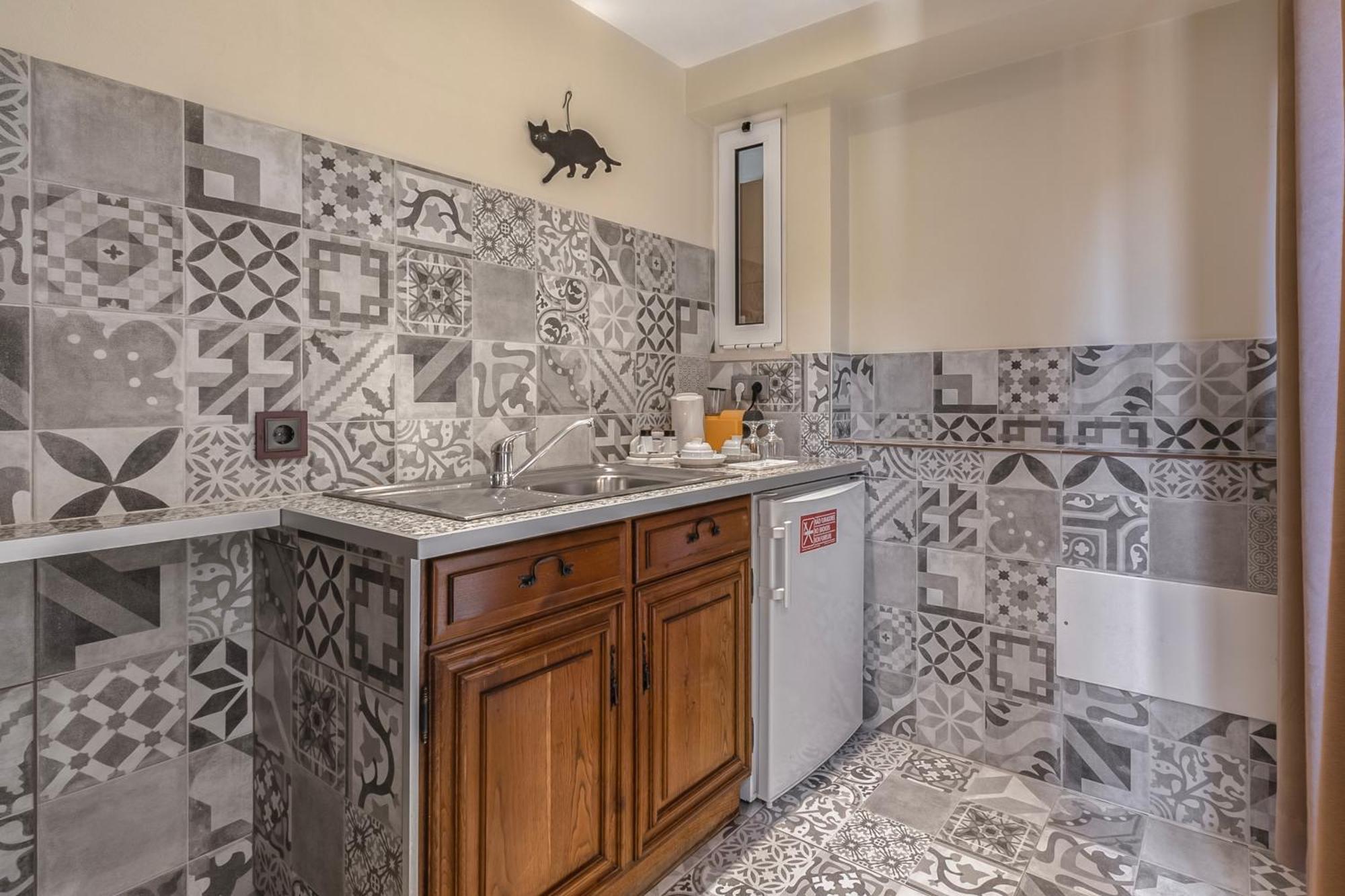 Villa Rosa (Adults Only) Lagos Ngoại thất bức ảnh