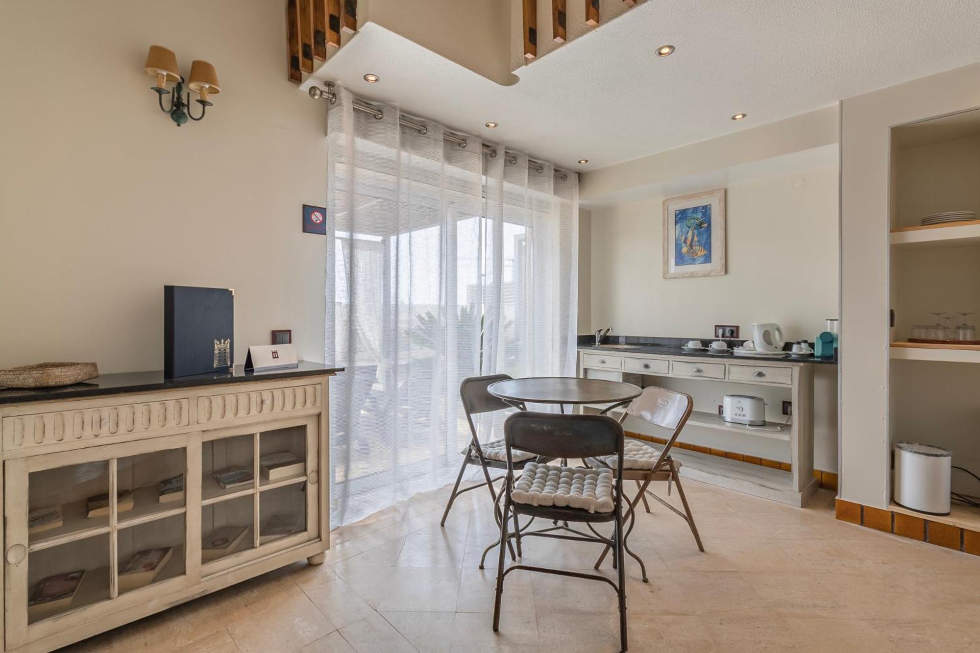 Villa Rosa (Adults Only) Lagos Ngoại thất bức ảnh