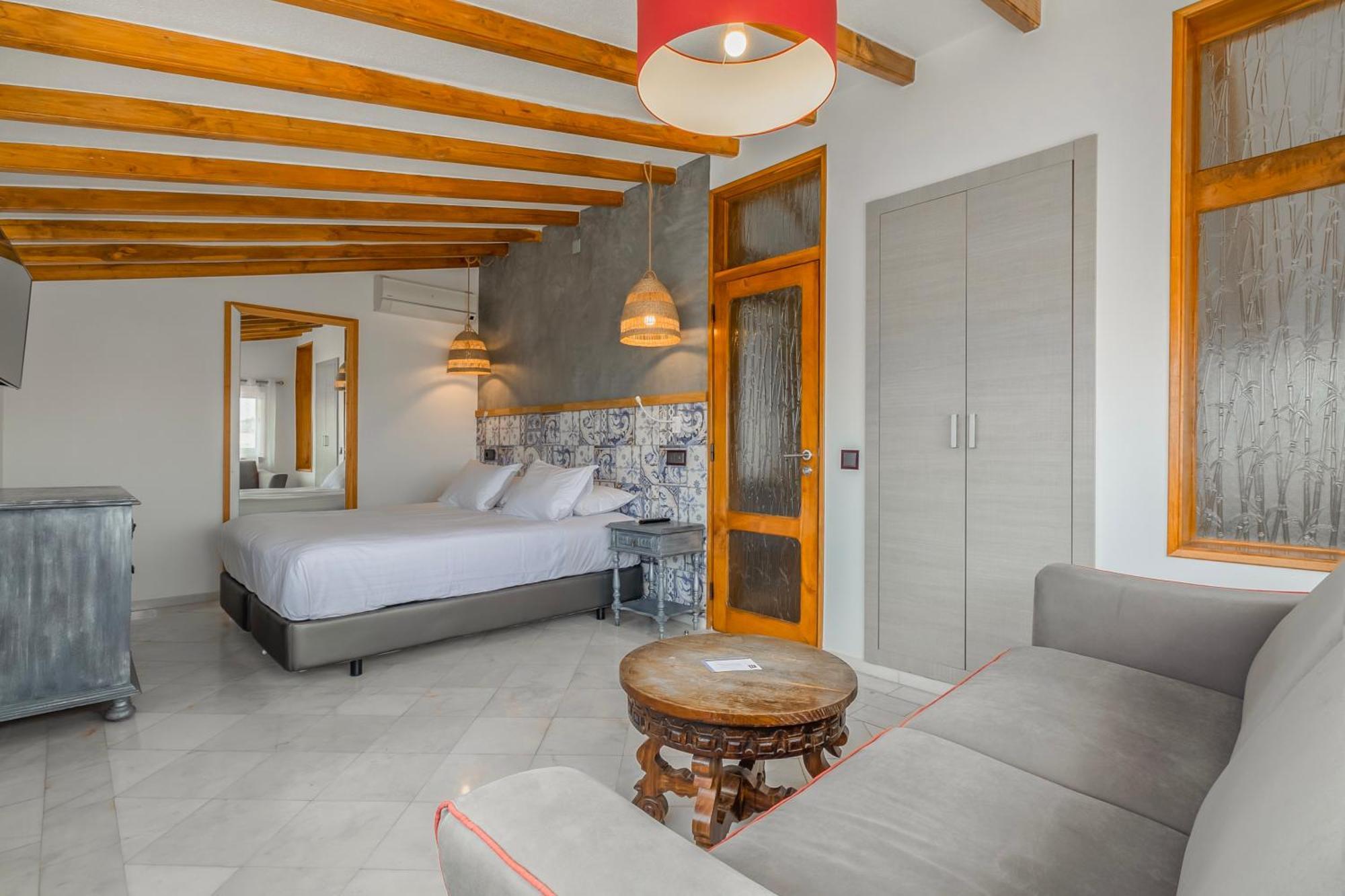 Villa Rosa (Adults Only) Lagos Ngoại thất bức ảnh