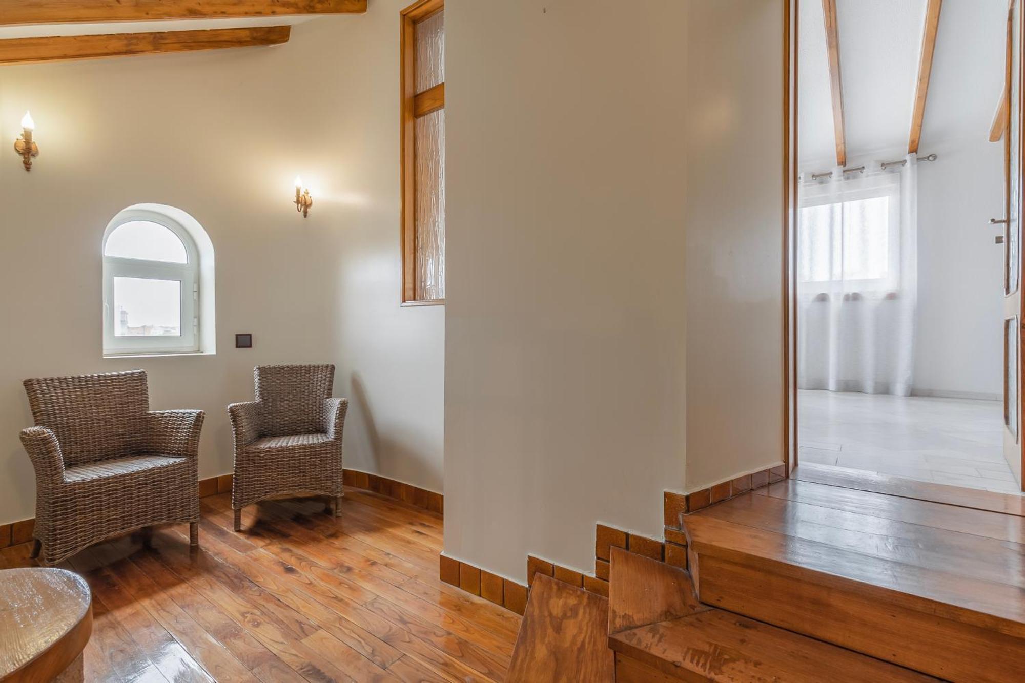 Villa Rosa (Adults Only) Lagos Ngoại thất bức ảnh