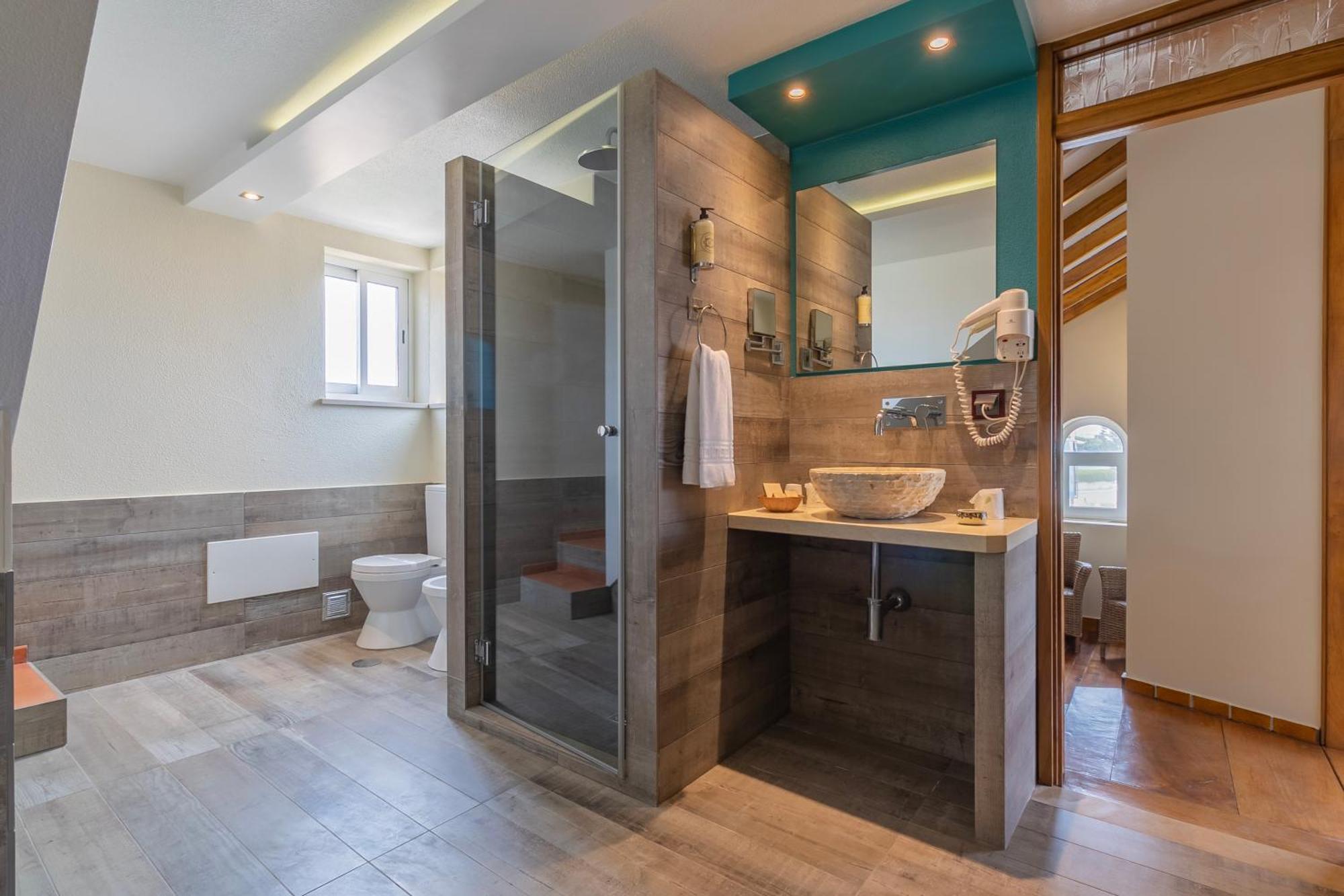 Villa Rosa (Adults Only) Lagos Ngoại thất bức ảnh