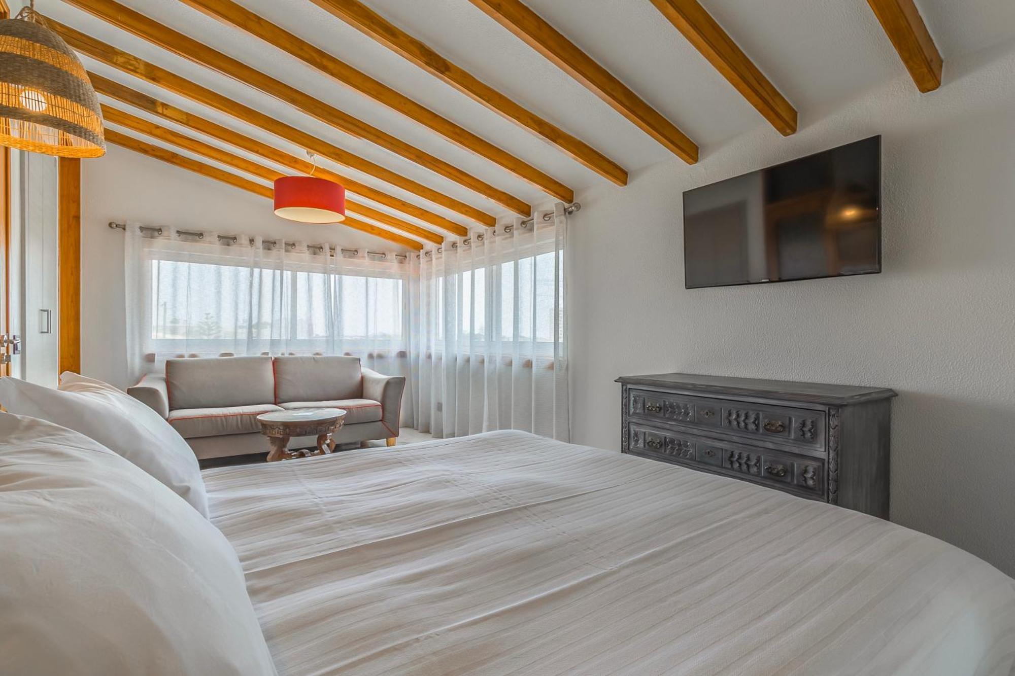 Villa Rosa (Adults Only) Lagos Ngoại thất bức ảnh