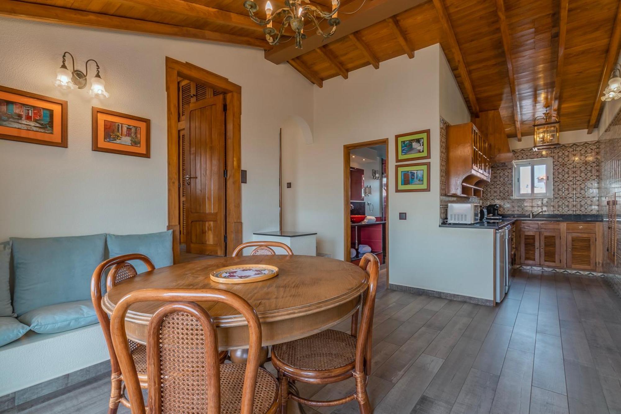 Villa Rosa (Adults Only) Lagos Ngoại thất bức ảnh