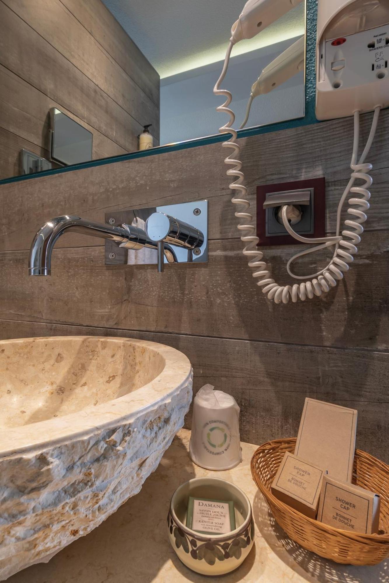 Villa Rosa (Adults Only) Lagos Ngoại thất bức ảnh