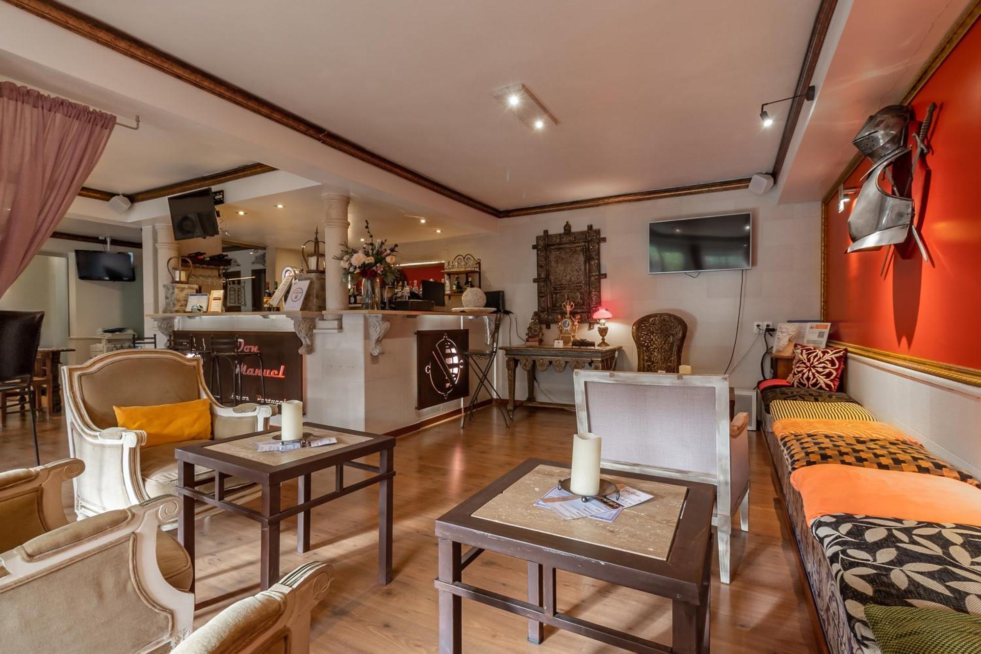 Villa Rosa (Adults Only) Lagos Ngoại thất bức ảnh