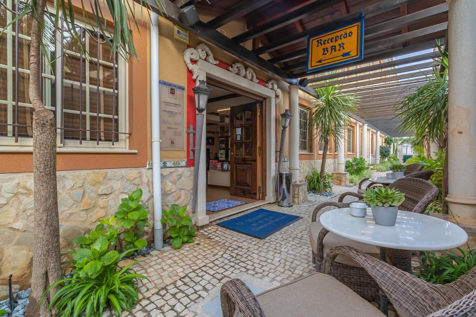 Villa Rosa (Adults Only) Lagos Ngoại thất bức ảnh