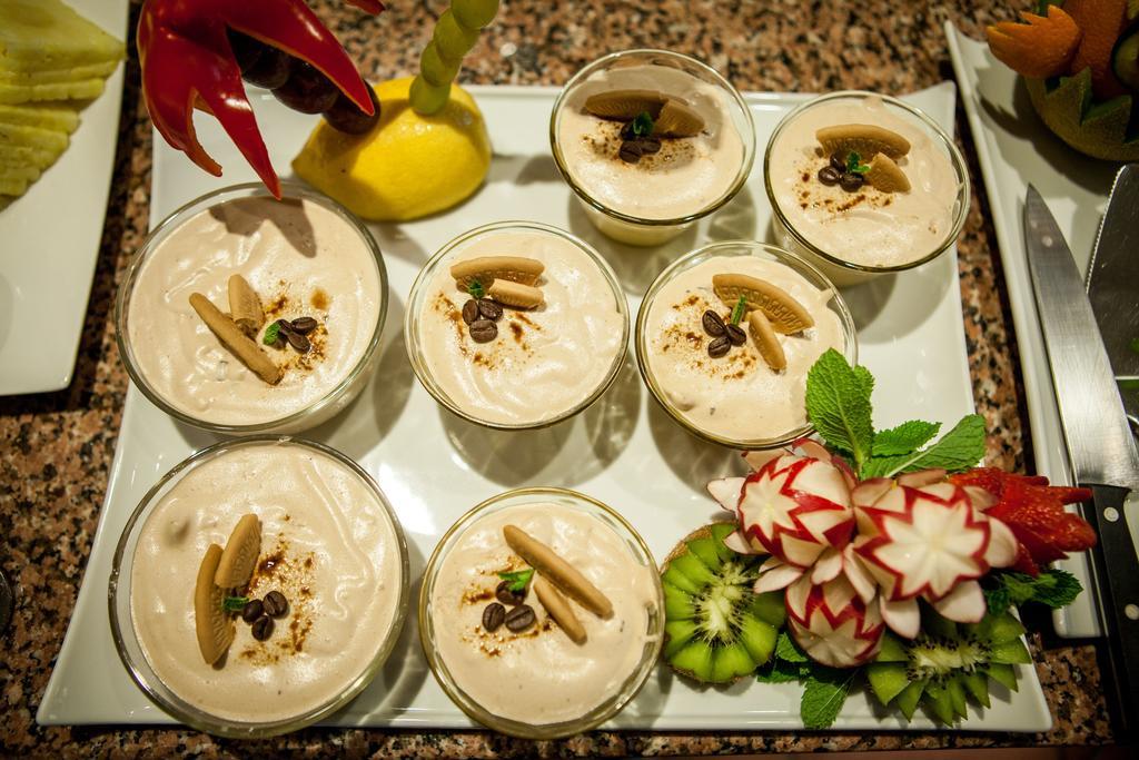 Villa Rosa (Adults Only) Lagos Ngoại thất bức ảnh