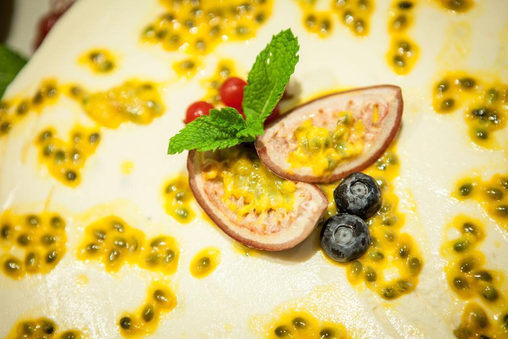 Villa Rosa (Adults Only) Lagos Ngoại thất bức ảnh